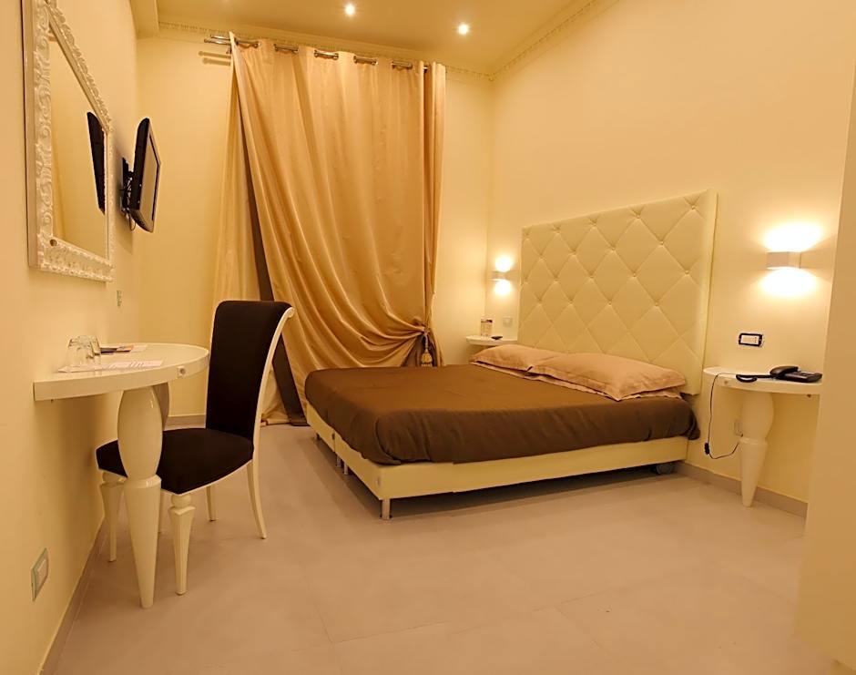 Hotel Columbia Wellness & Spa