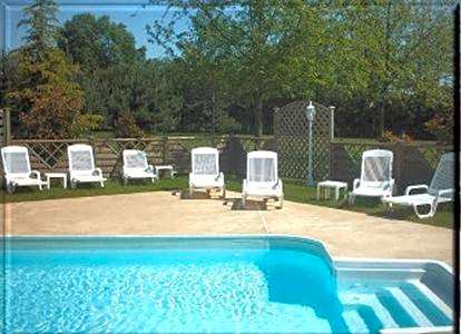 Le Charollais Motel Contact-Hôtel