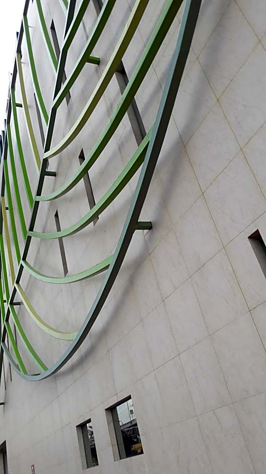 Hotel y Villas Natura
