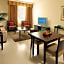 Radisson Blu Hotel, Dubai Barsha Heights