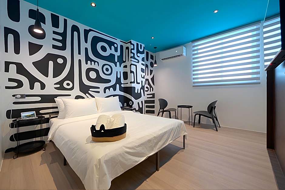 Kadangyan by 3BU Hostel