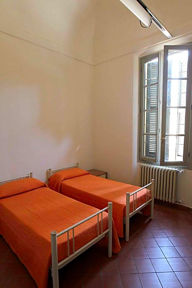 Student's Hostel Della Ghiara