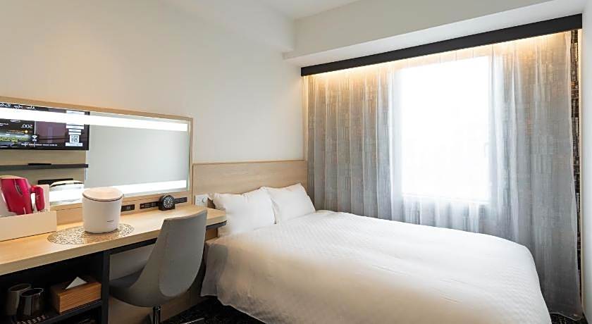 VIA INN IIDABASHI KORAKUEN - JR WEST GROUP