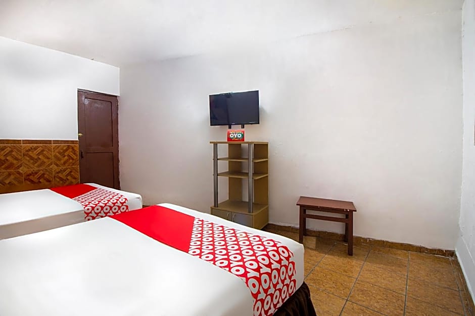 OYO Hotel Brazil