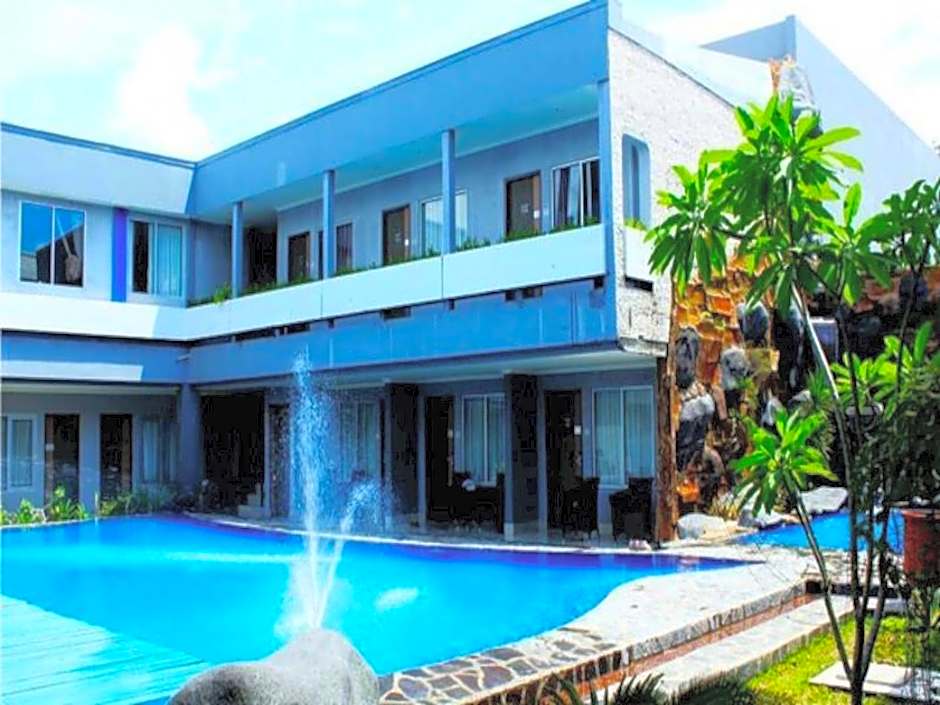 Hotel Dafam Cilacap