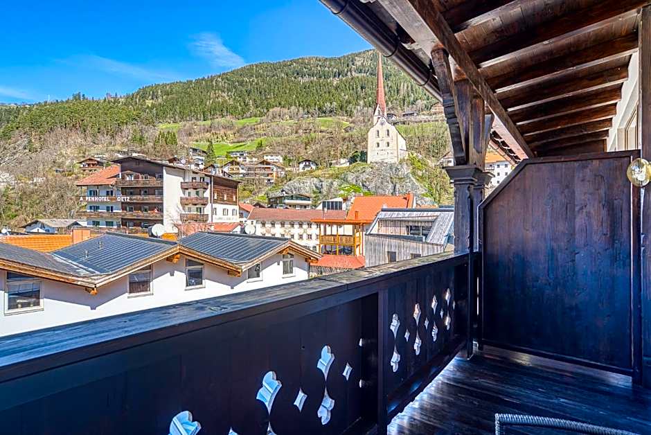 Posthotel Kassl 4-Sterne-Superior