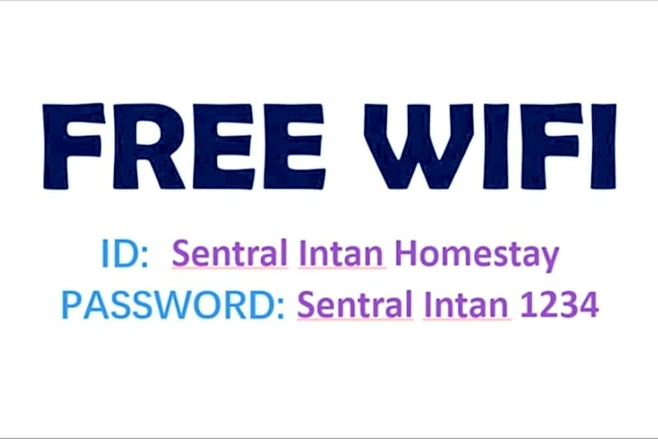 1 MINUTES TO TOWER SENTRAL INTAN HOMESTAY 6 ROOMS