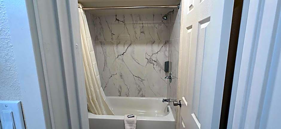 El Rancho Motel Lodi