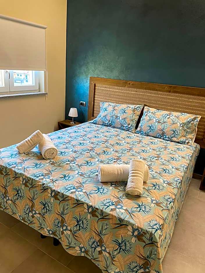 B&B La DORMERIA