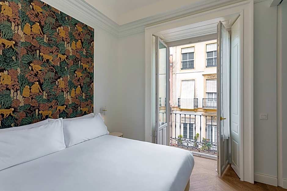 Be Mate Málaga Centro