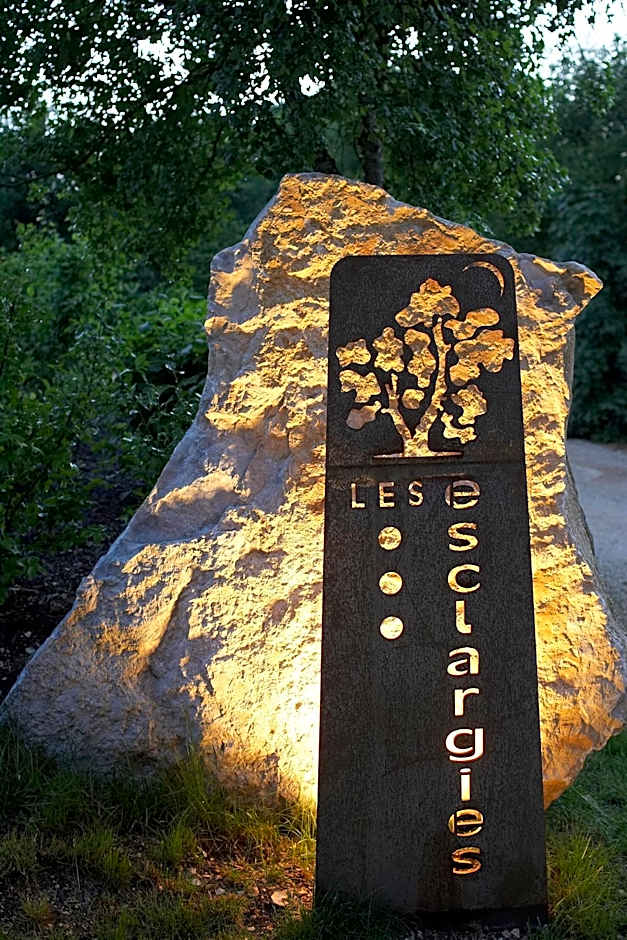 Hôtel Les Esclargies