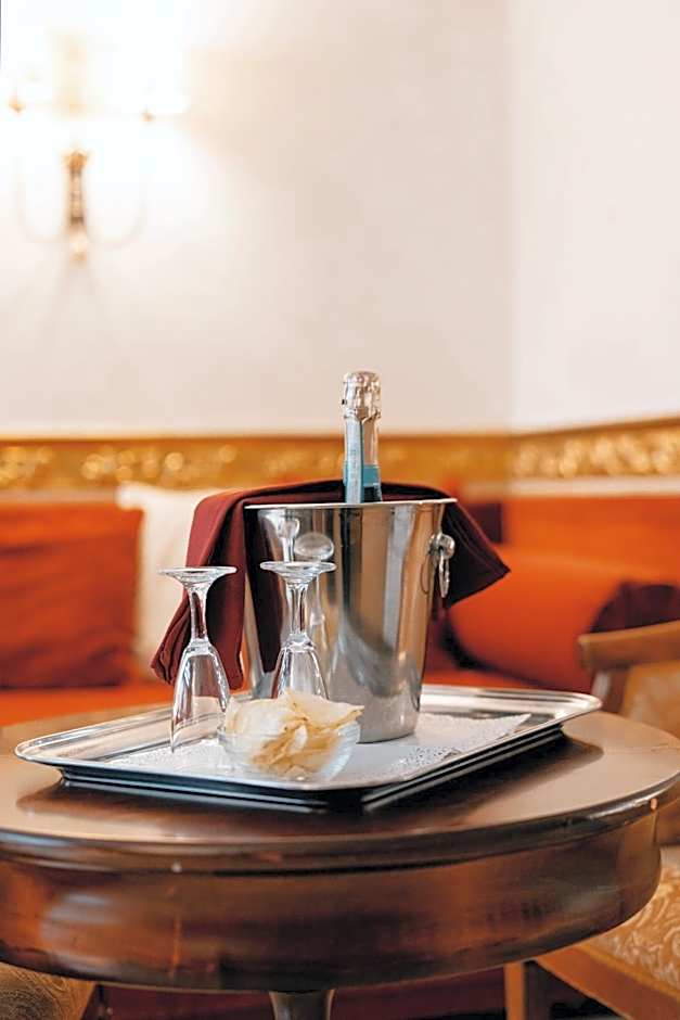 Hotel Pantheon