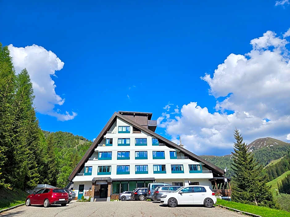 Kinder- und Familienhotel Nockalm