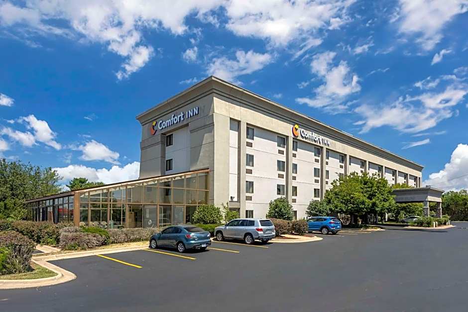 Comfort Inn South - Springfield
