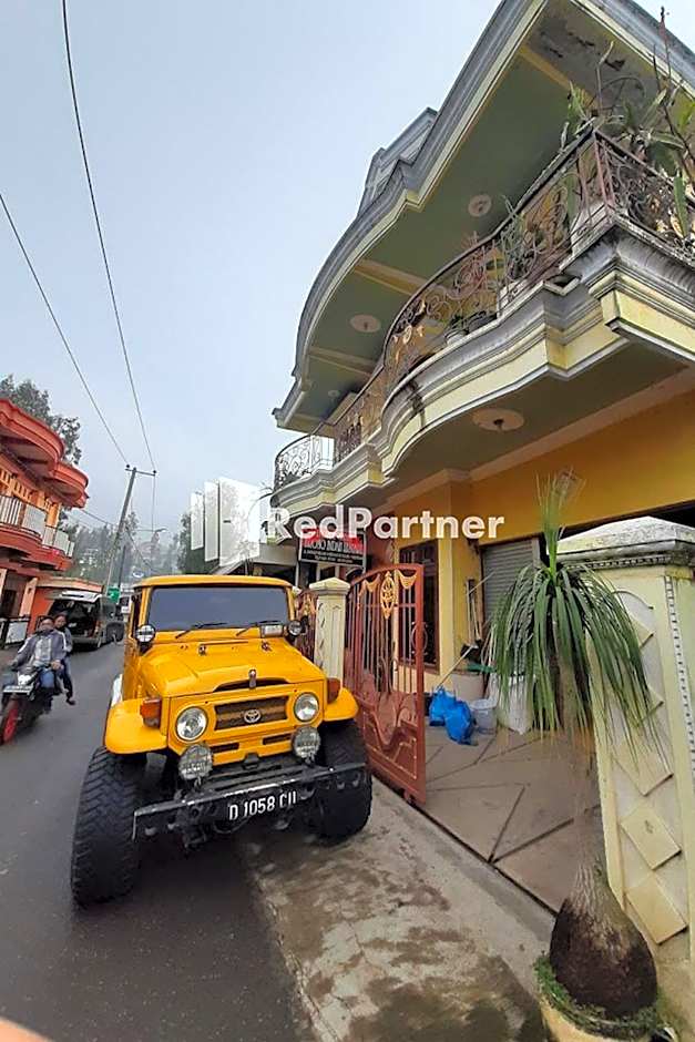 Bromo Indah Lestari Homestay Mitra RedDoorz