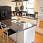Modern B & B