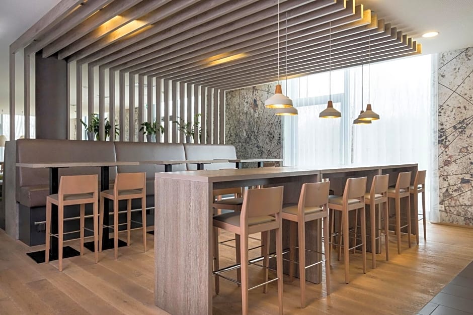 Holiday Inn Express Friedrichshafen By IHG