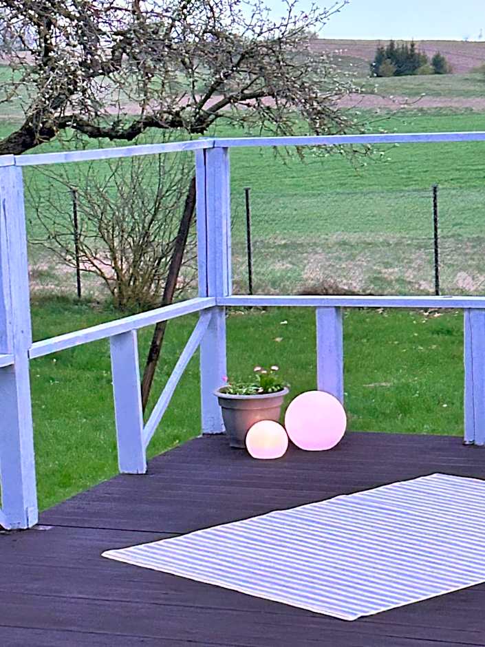 Placówka - tu życie płynie wolniej