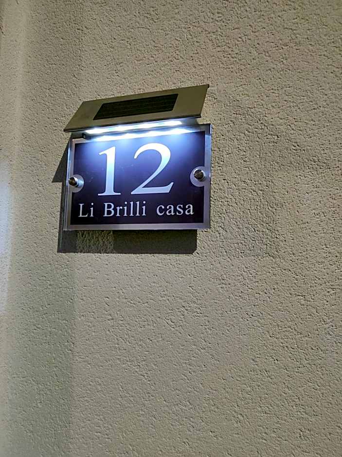 Li Brilli