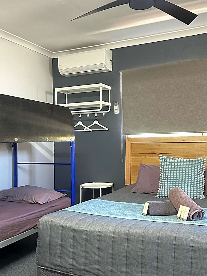 Kalbarri Inn