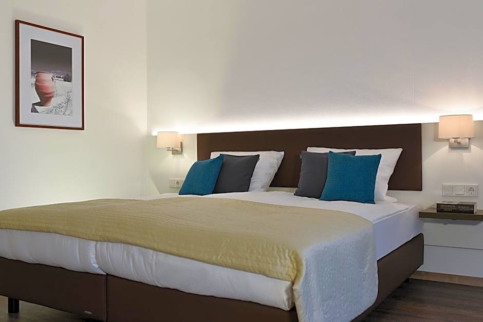 Guesthouse Lichtenau