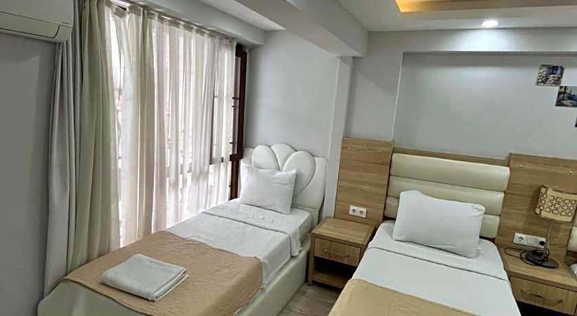 Alida Hotel