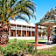 The Standpipe Golf Motor Inn