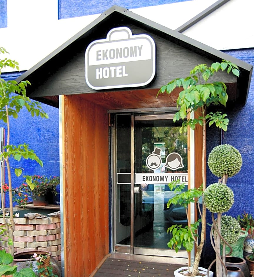 Ekonomy Hotel