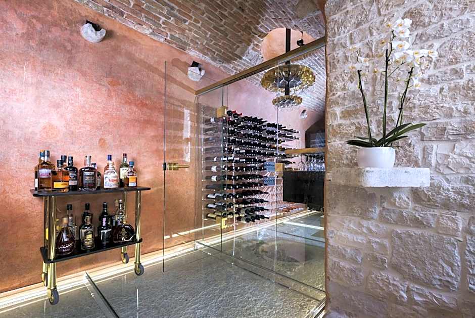 Spirito Santo Palazzo Storico