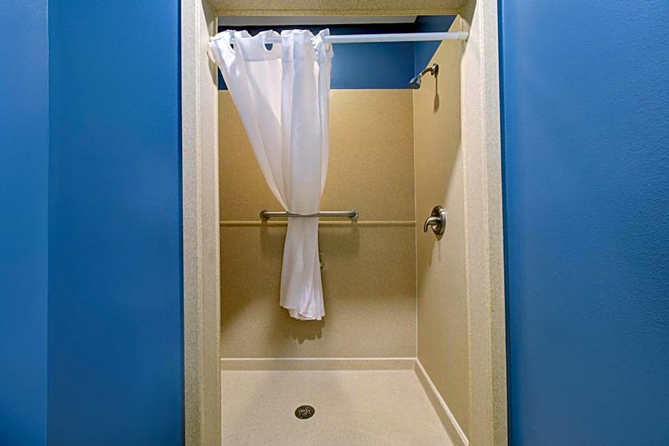 Weslaco Inn by Capital O Near Mercedes