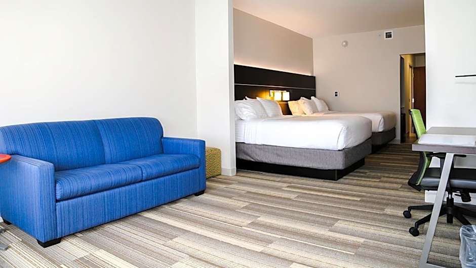 Holiday Inn Express & Suites Kingston-Ulster By IHG