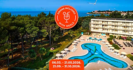 Laguna Maradiso Hotel by Aminess