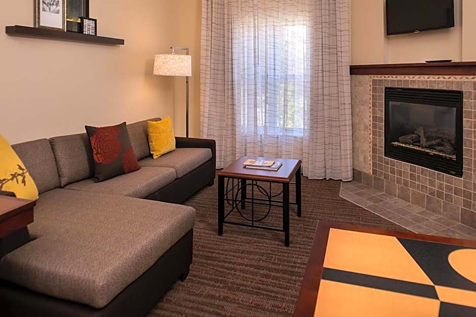 Residence Inn by Marriott Albuquerque Airport