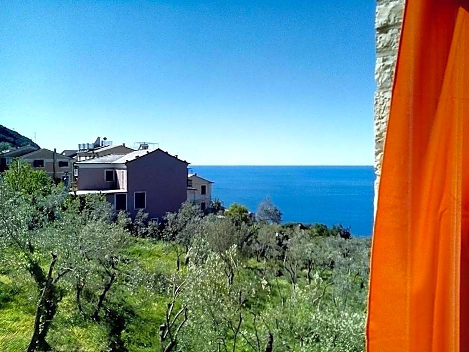 Perla del Levante Hostel