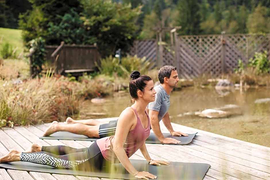 Landhotel Schütterbad