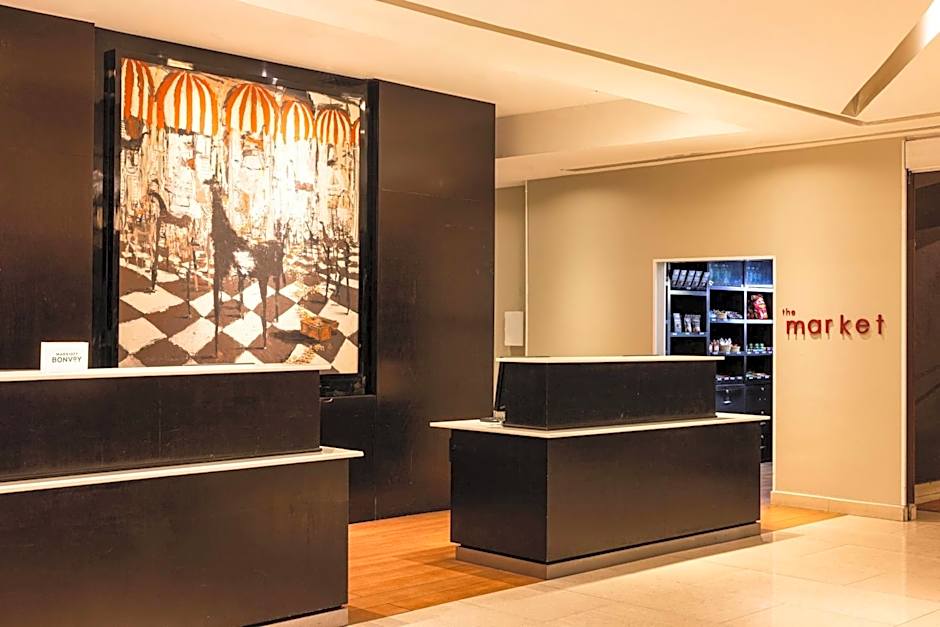 Courtyard by Marriott Toluca Tollocan