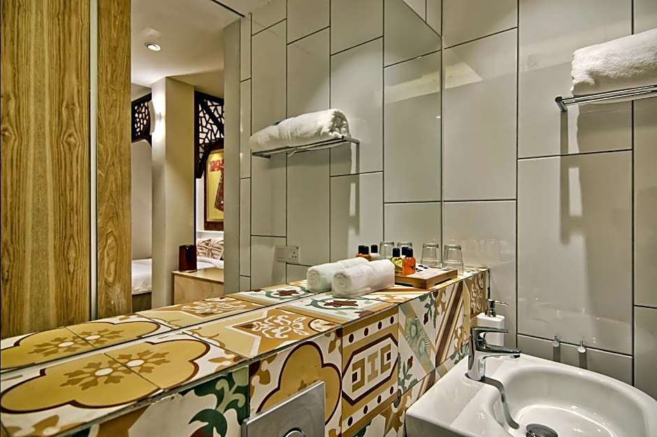 Timez Hotel Melaka