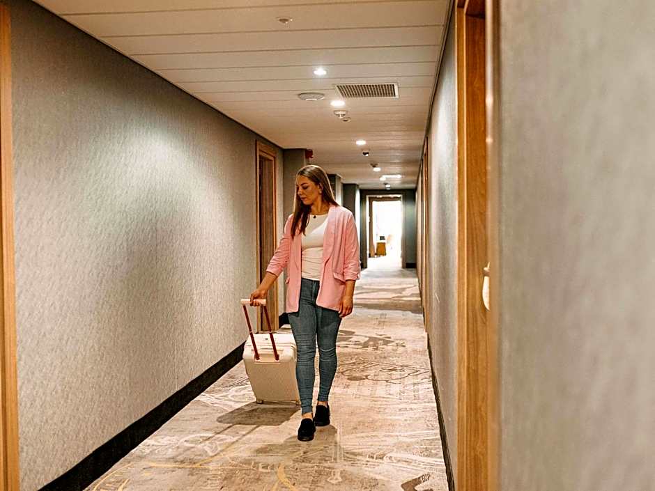 ibis styles Grudziadz
