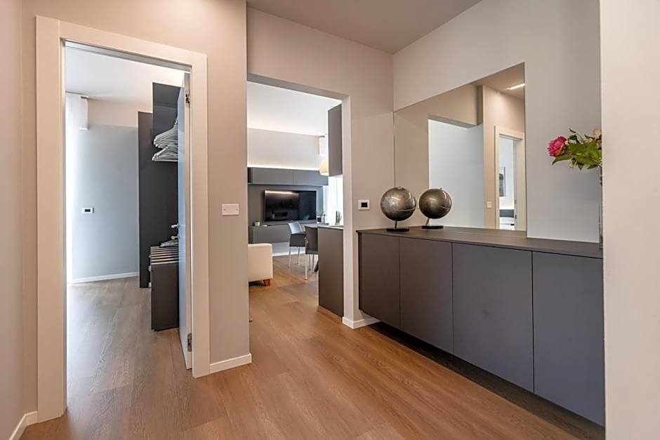 Wellness Hotel Casa Barca (Adult Only)