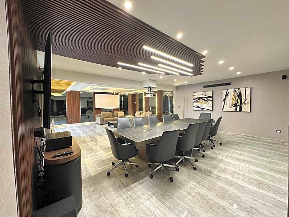 Hotel Quinta San Carlos Inn