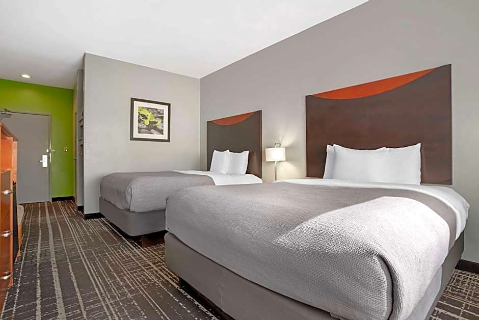 Quality Inn & Suites Birmingham - Highway 280