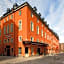 Home Hotel Grand Sundsvall