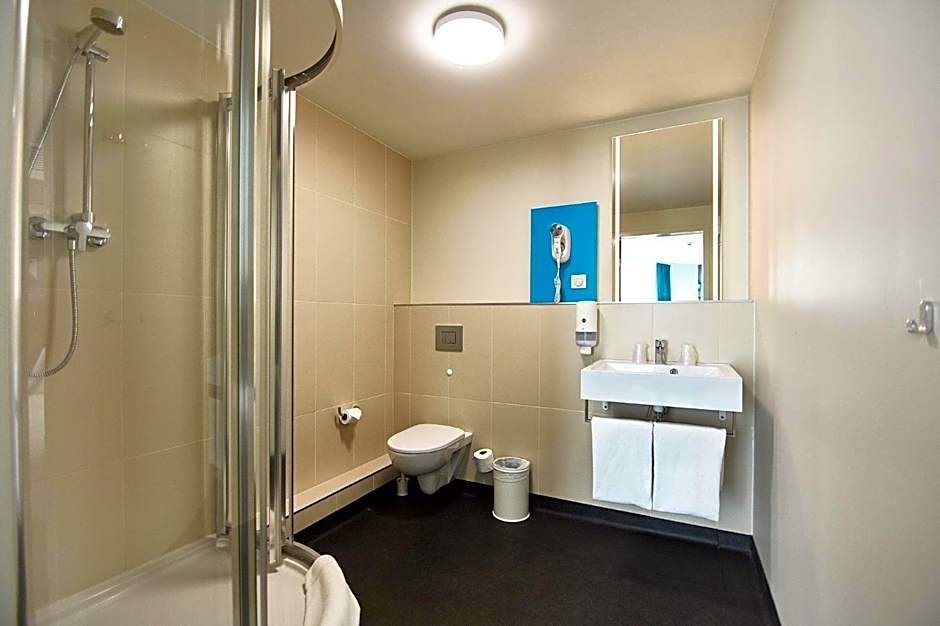 B&B Hotel Krakow Centrum