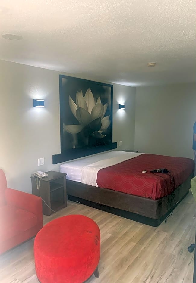Econo Lodge Union City - Atlanta South