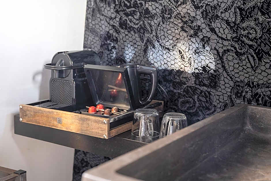 Boutique Hotel Oosteinde