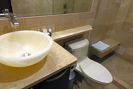 2 BEDROOM FAMILY SUITE