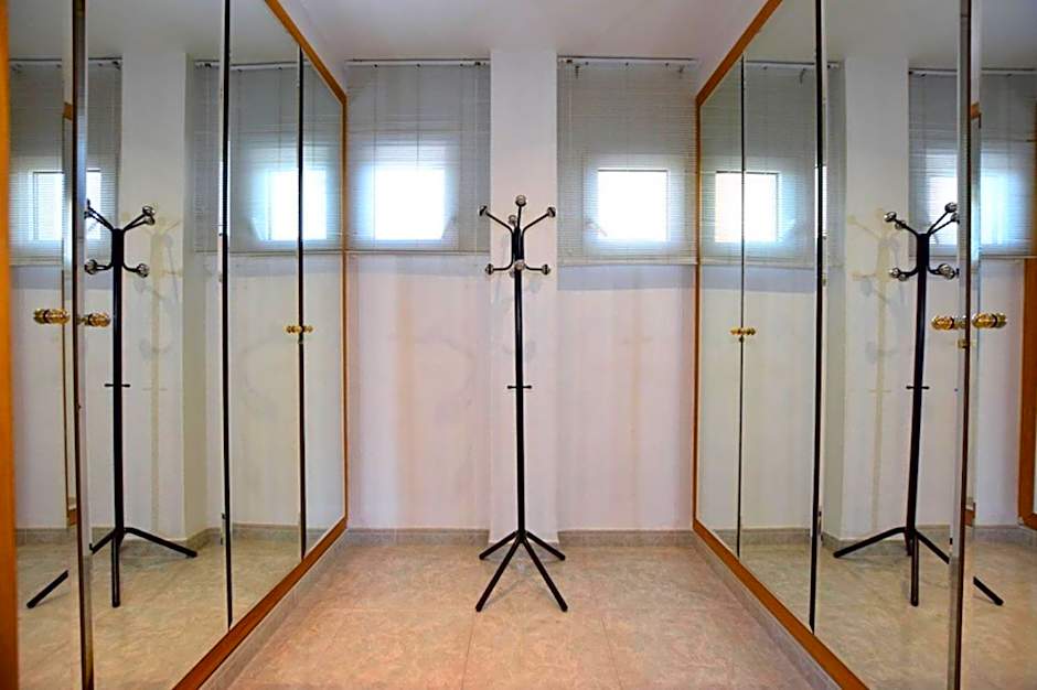 Torreta Of Gormaig, House with swimming pool