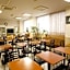 Furukawa Central Hotel