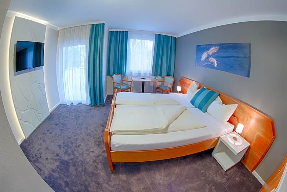 Frühstückshotel Waldbauer