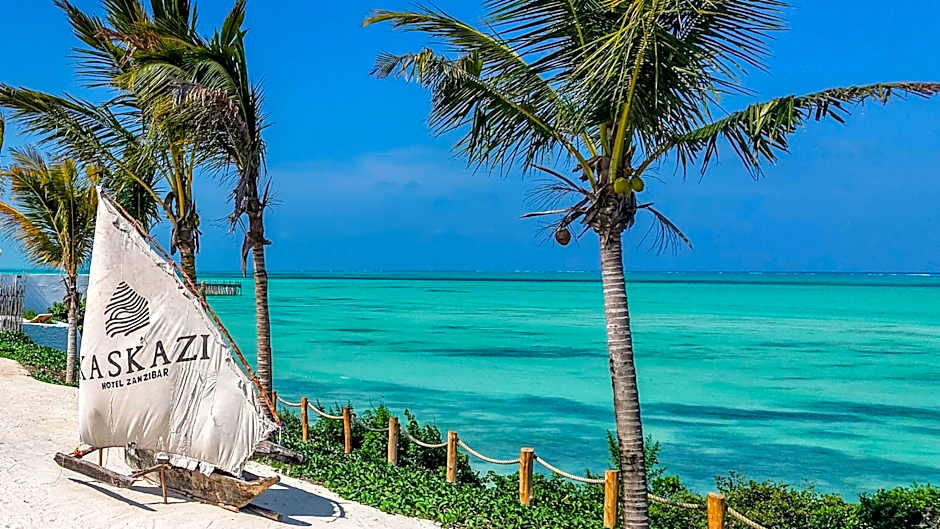 Kaskazi Hotel Zanzibar